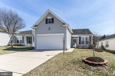 3741 Grey Ghost Ct, Dumfries, VA 22025 - photo 2