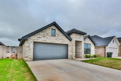 4609 Ebbets Dr, Abilene, TX 79606 - photo 2