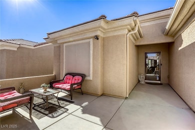 7341 Shelduck St, North Las Vegas, NV 89084 - photo 3