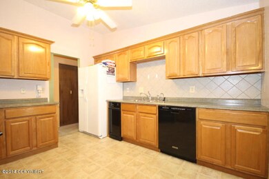 Kitchen 1