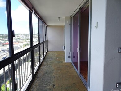 Kahala Towers unit B1204, Honolulu, HI 96816 - photo 7