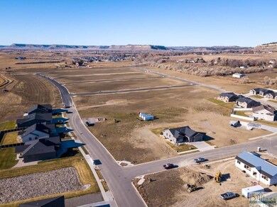 4902 Silver Creek Trail, Billings, MT 59106 - photo 5