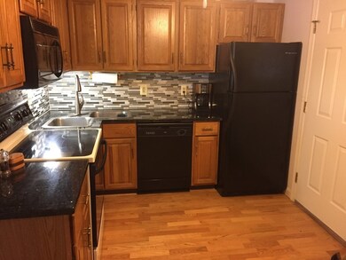 51 Alvarado Ave unit 204, Worcester, MA 01604 - photo 2