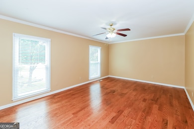 3414 Velvet Creek Dr SW, Marietta, GA 30008 - photo 7