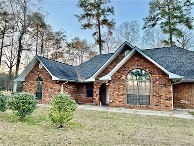 Beautiful home!