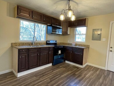 1904 Bryson Dr, Dalton, GA 30721 - photo 5