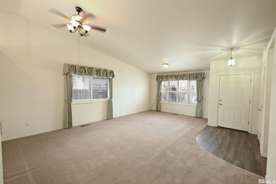 2129 Fort Bridger Rd, Fernley, NV 89408 - photo 2