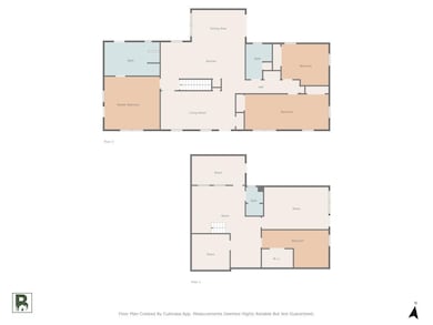 1929 County Road 42, Hollywood, AL 35752 - photo 2