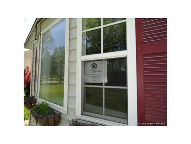 1721 Millerwood Dr, New Albany, IN 47150 - photo 2