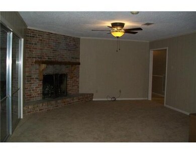 Den/Family/Great Room.