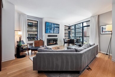 Millenium Place unit 202, Boston, MA 02111 - photo 4