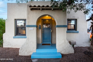 128 N Jacobus Ave, Tucson, AZ 85705 - photo 2