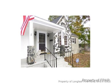 313 Pinecrest Dr, Fayetteville, NC 28305 - photo 4