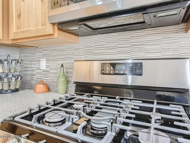 24 3rd Floor Kitchen Detail
