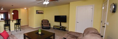 3 Living Room
