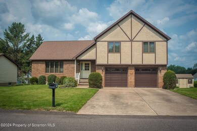 13 Marion Cir, Olyphant, PA 18447 - photo 2