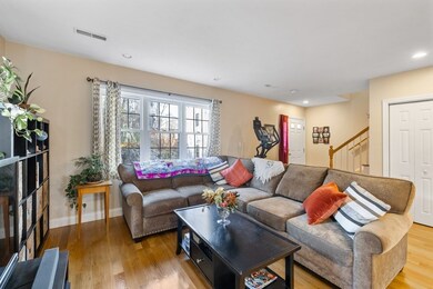 11 Spring Rd unit B, Arlington, MA 02476 - photo 3