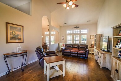 125 Wraggs Ferry Rd unit Wedgefield Plantatio, Georgetown, SC 29440 - photo 5