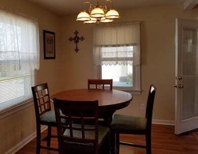 600 Larrymore Dr unit 600, Manchester, TN 37355 - photo 4