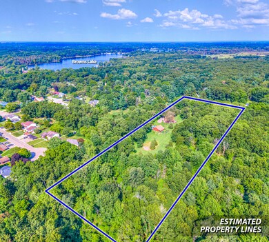 6000 S Jackson Rd 23b