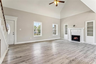 813 Dawson Cir, Chesapeake, VA 23322 - photo 5