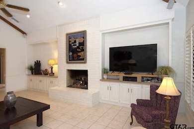 4830 4830 Forestwood Blvd, Tyler, TX 75703 - photo 3