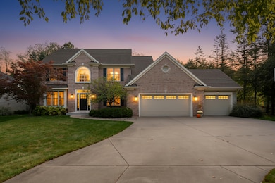 6278 Bethany Cir, Richland, MI 49083 - photo 2