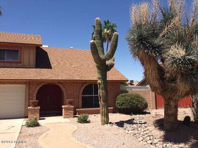 Front-Yard