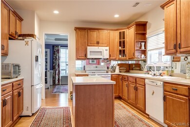 10407 Buchmill Dr, Glen Allen, VA 23060 - photo 6