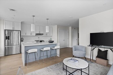 Mira unit 509, Boston, MA 02128 - photo 6