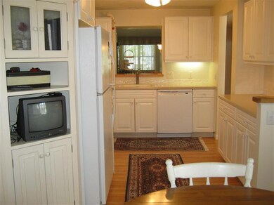27 Blueberry Path unit K*, Yarmouth Port, MA 02675 - photo 2