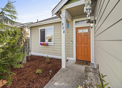 908 Grinnell Ave SW, Orting, WA 98360 - photo 2