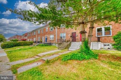 2515 W Mosher St, Baltimore, MD 21216 - photo 4