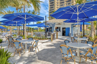 Ocean Village unit Cc-1321, Fort Pierce, FL 34949 - photo 3