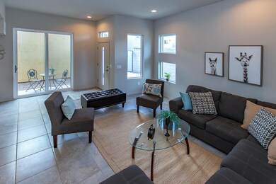 Great Room - From Stairs