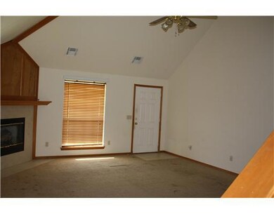 Interior Space/Layout.
