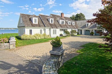 18 Becker Ln, New Castle, NH 03854 - photo 4