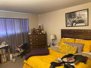 carriage hills master bedroom