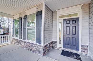 103 Farrier Ln unit Lot 64, Statesville, NC 28677 - photo 3