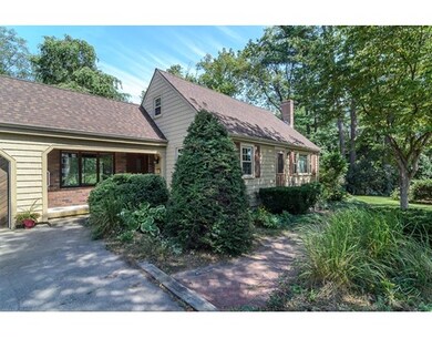 158 Central St, Foxboro, MA 02035 - photo 3