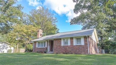 7109 Courthouse Rd, Prince George, VA 23875 - photo 3