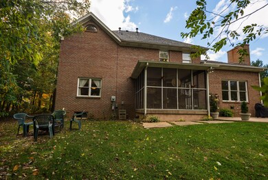 4105 Doe Ridge Dr, Floyds Knobs, IN 47119 - photo 3