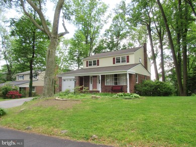 707 Devon Ln, Wallingford, PA 19086 - photo 5