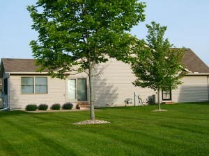 House Side