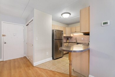 Tall Oaks Village unit T3, South Weymouth, MA 02190 - photo 6