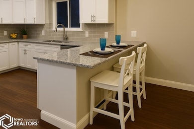 510 Belaire Dr, Fairfield, IA 52556 - photo 7