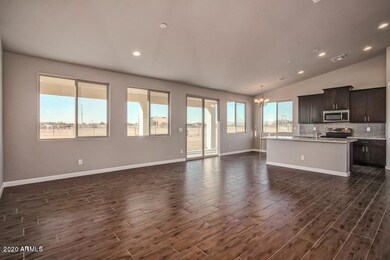 Great Room-1639 Plan