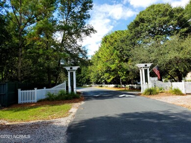 Entrance to Devaun Park