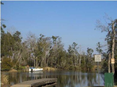 Carpenter's Park...just a short drive from property