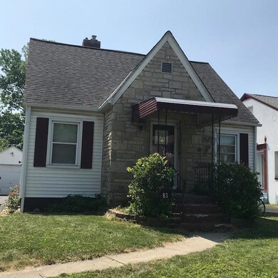 83 N Brinker Ave, Columbus, OH 43204 - photo 2